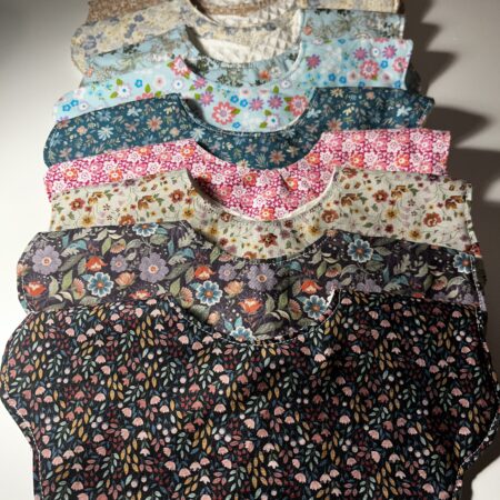 IMG_2945 Bavoir Fleur