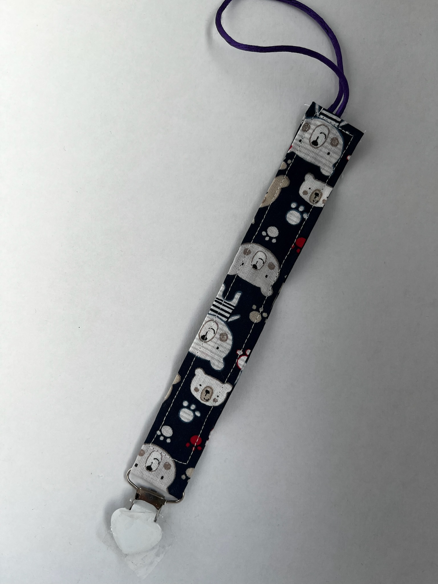 Attache-sucette – Image 2