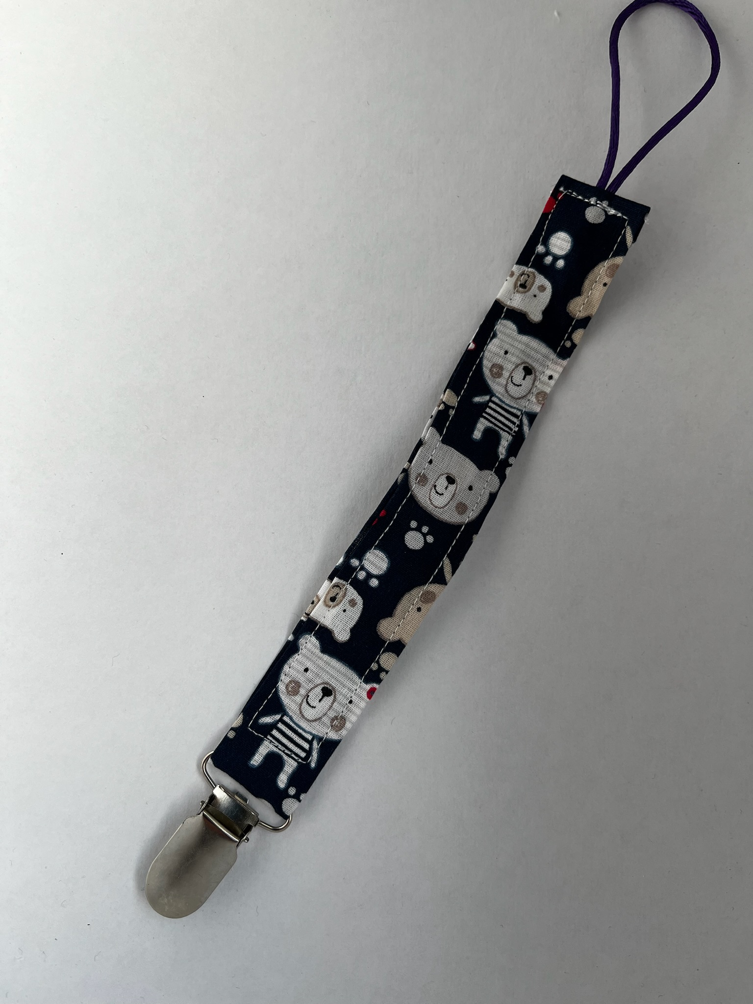 Attache-sucette – Image 6