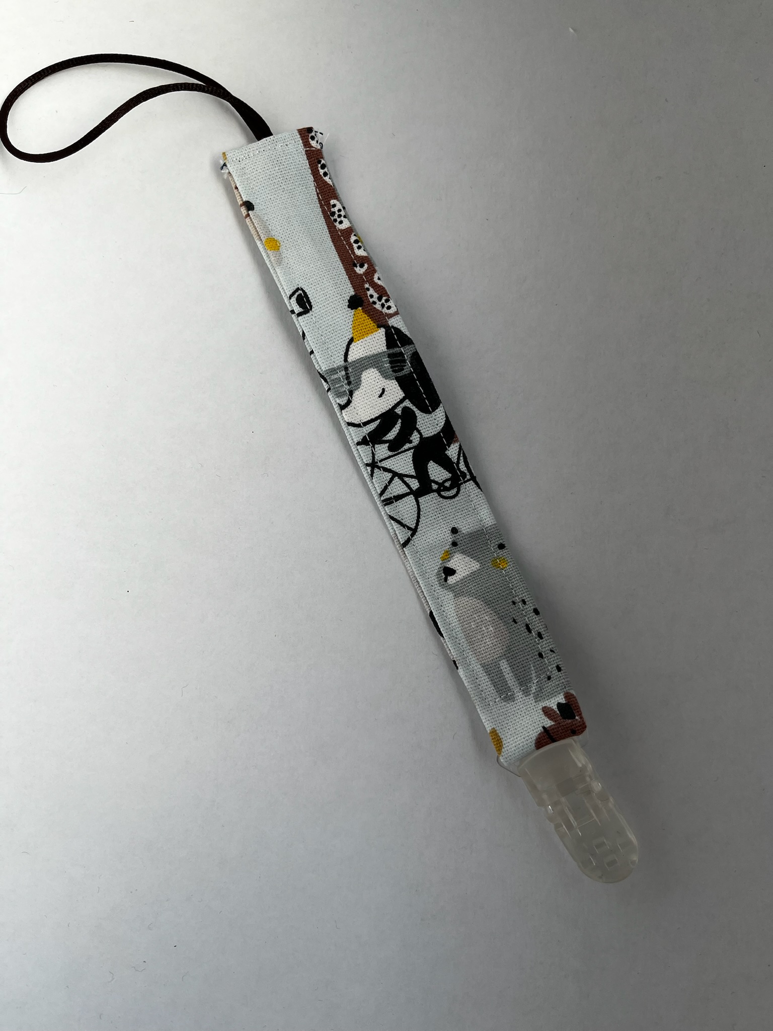 Attache-sucette – Image 7