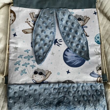 IMG_3048 Sac a dos lapin