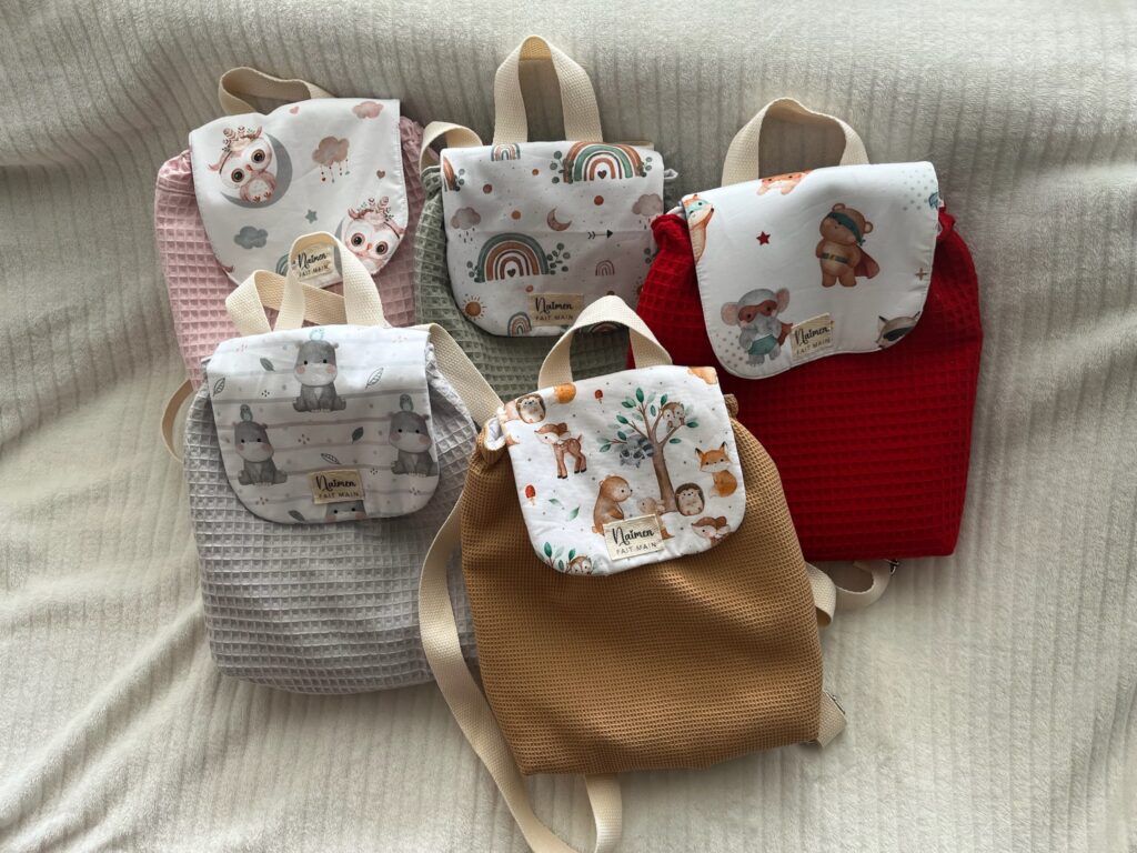 Sac à dos Adam