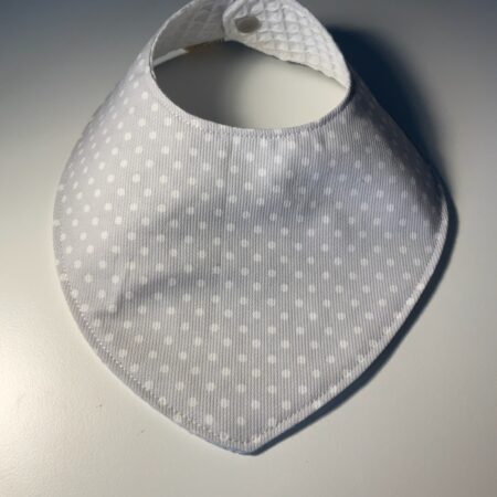Bavoir Bandana 0-6m