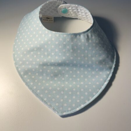 Bavoir Bandana 0-6m