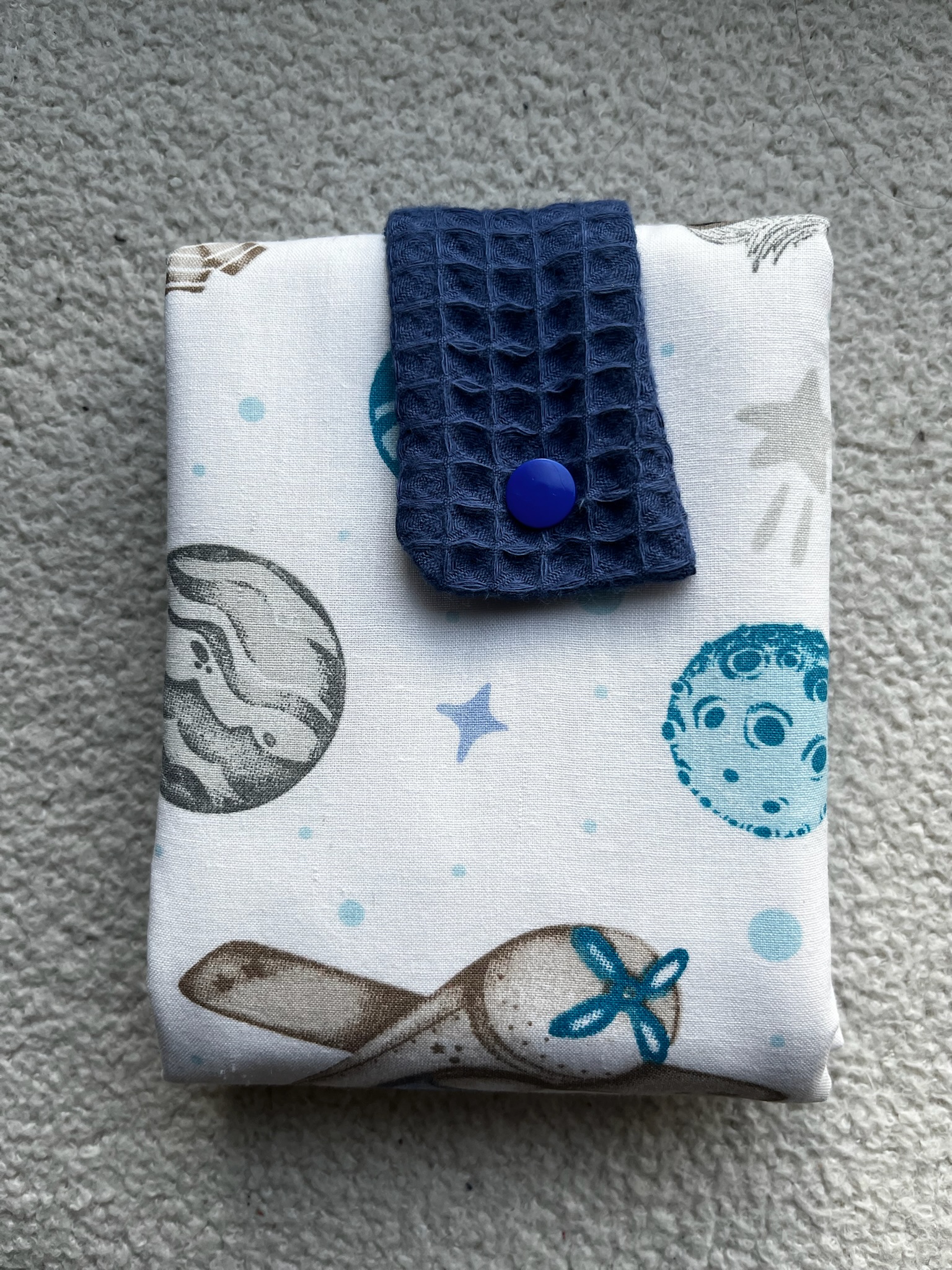 Tapis à langer – Image 7