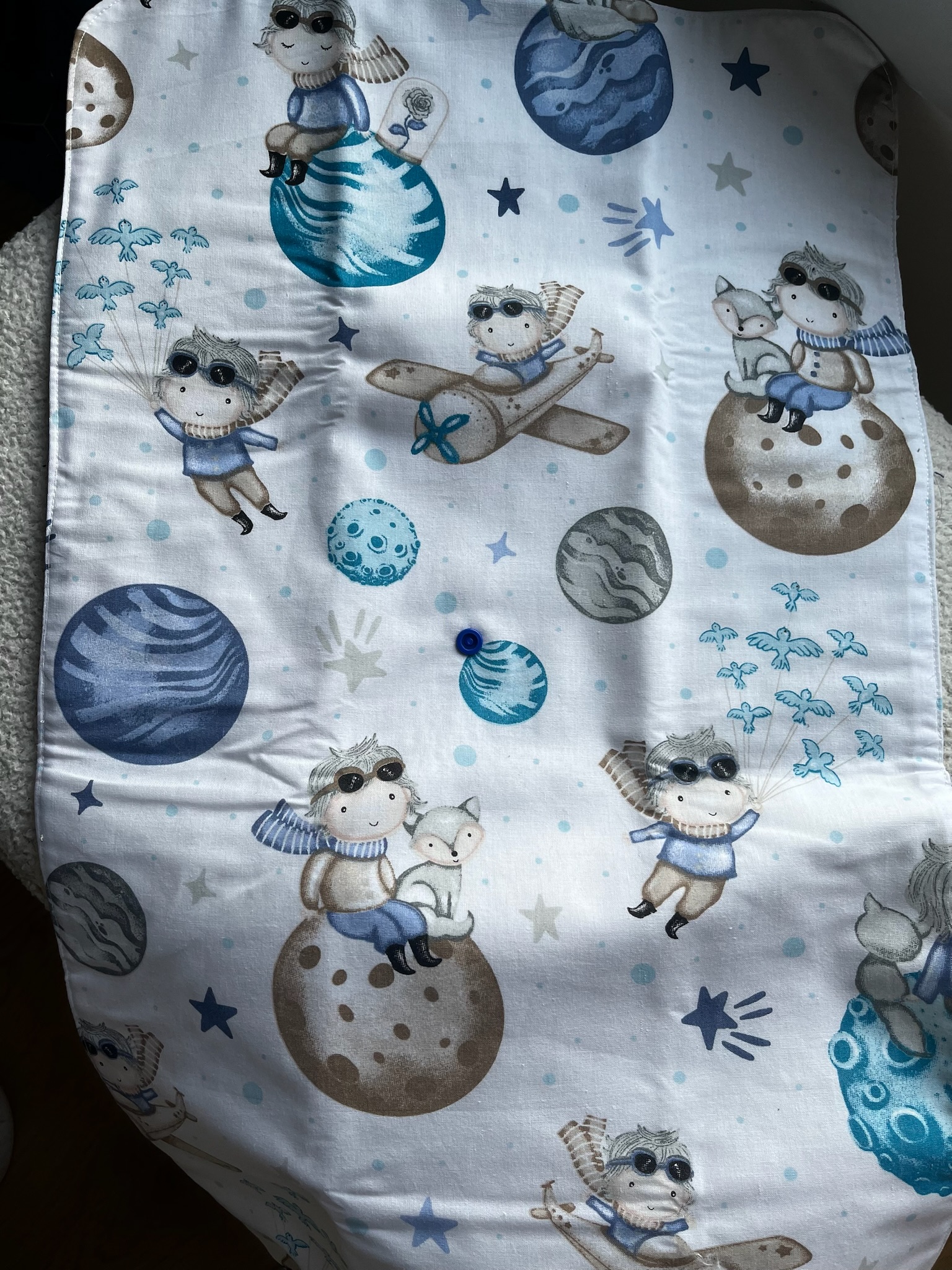 Tapis à langer – Image 2