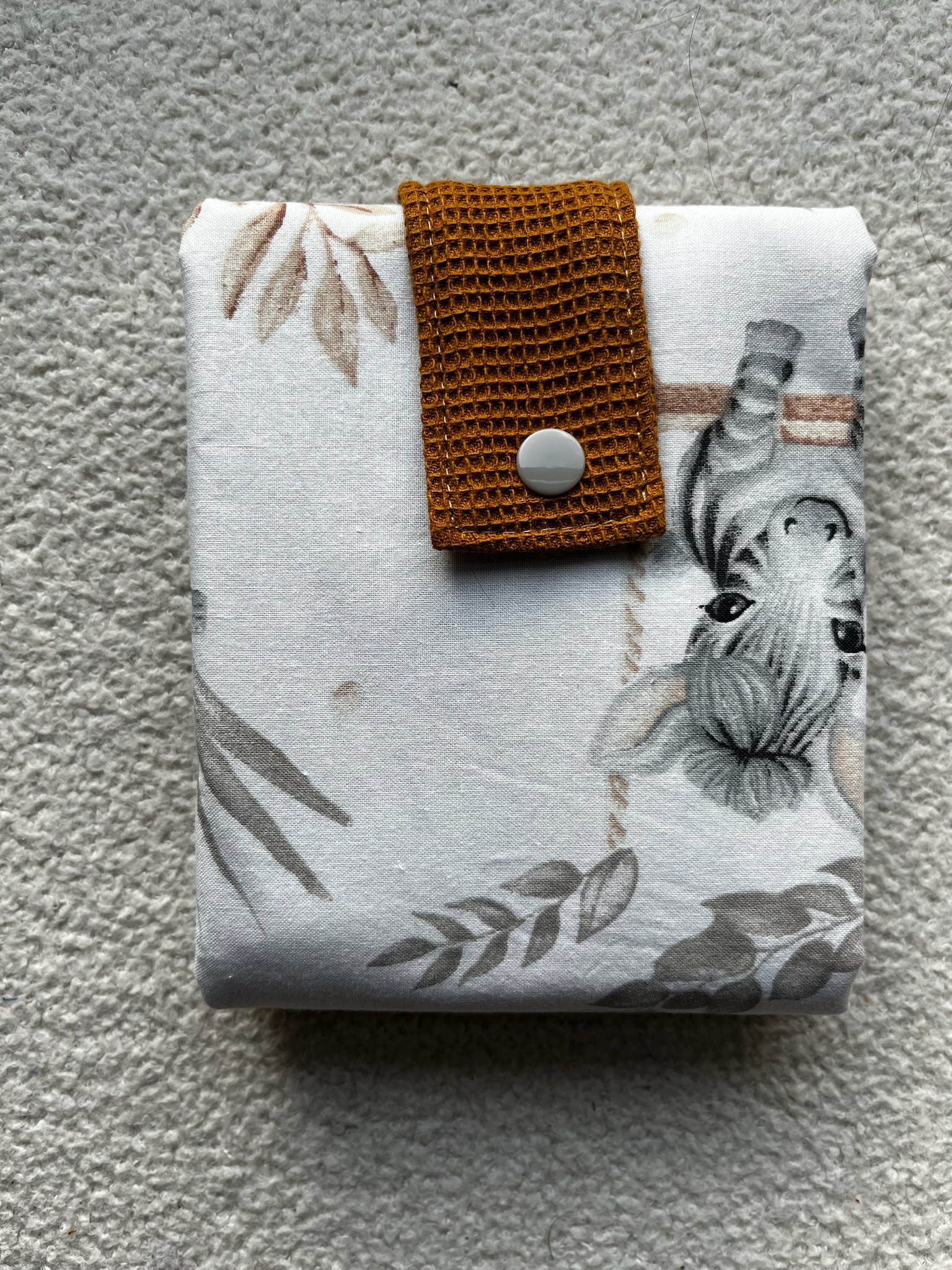 Tapis à langer – Image 22