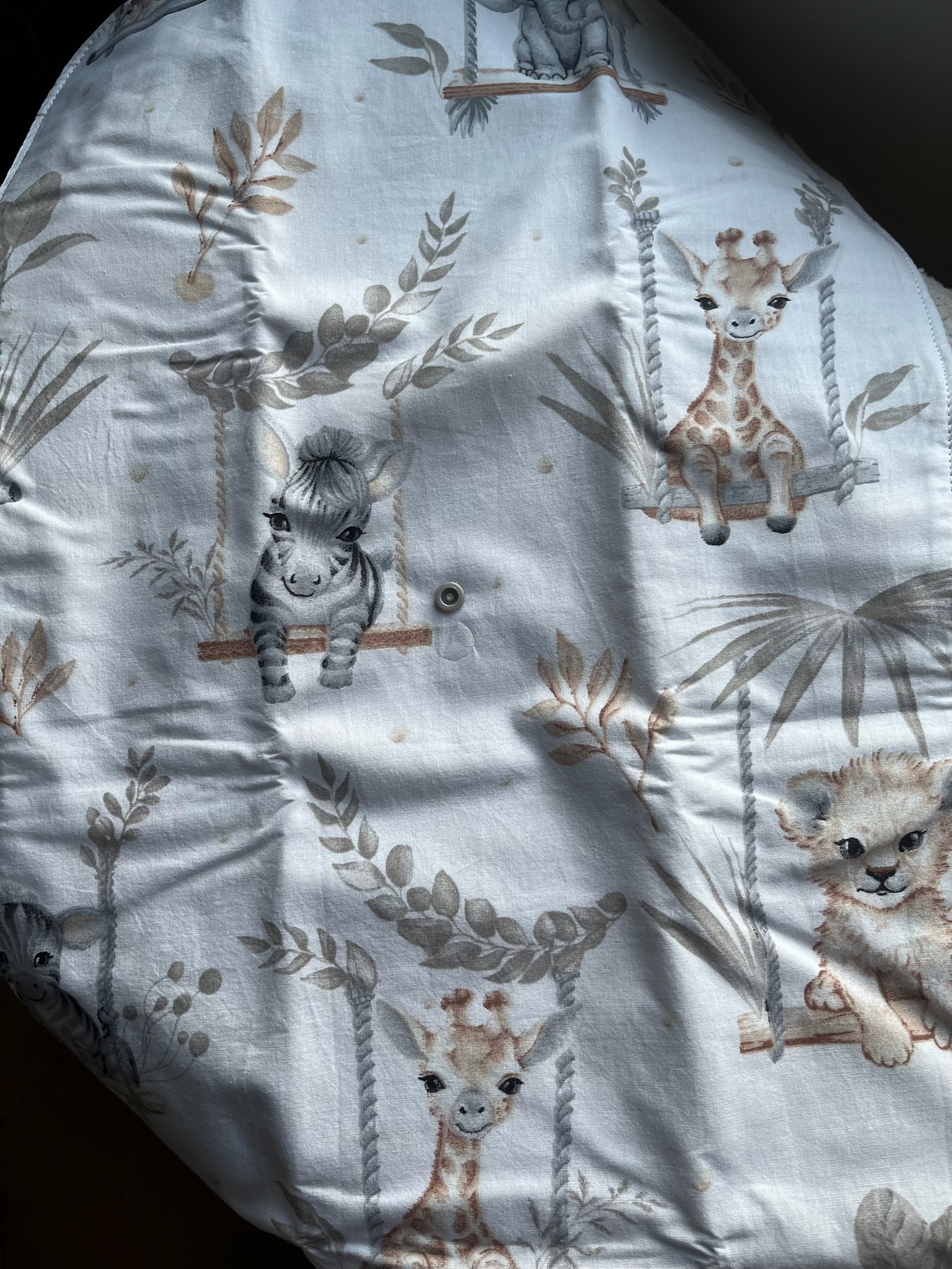 Tapis à langer – Image 18