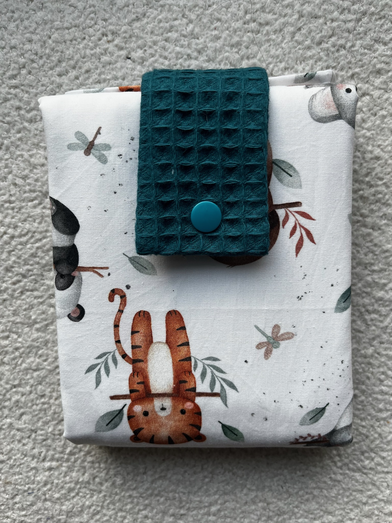 Tapis à langer – Image 20