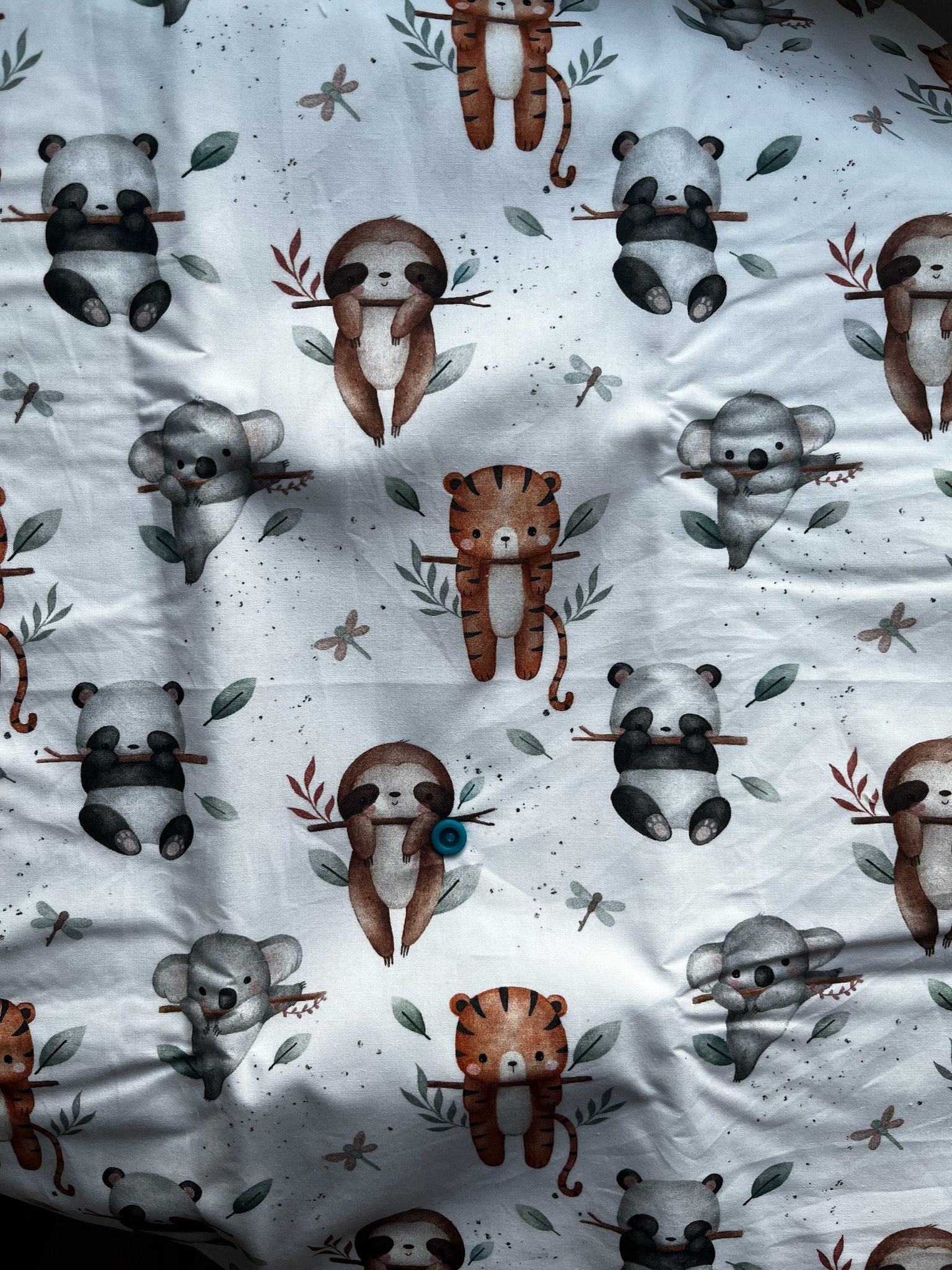 Tapis à langer – Image 21