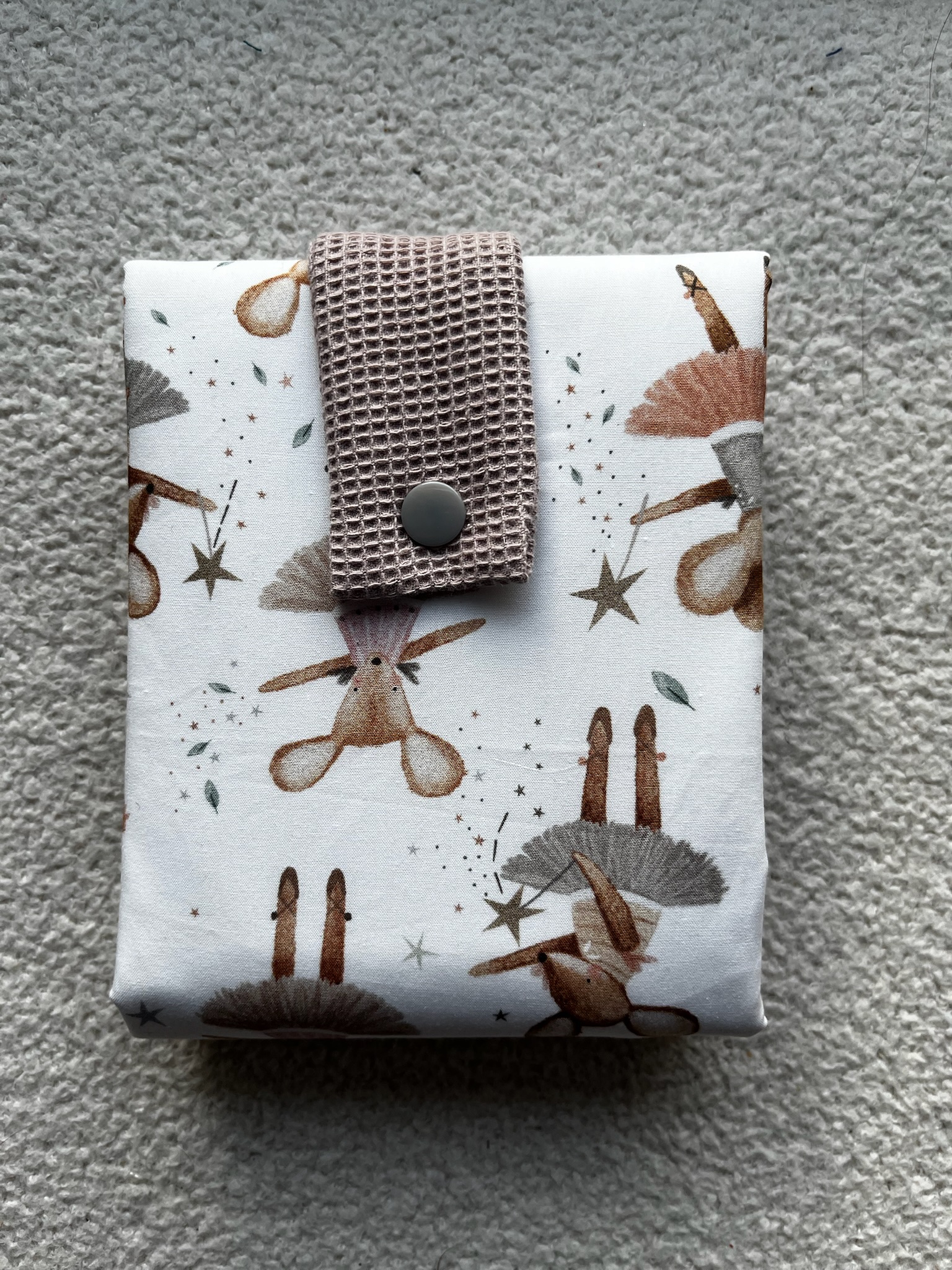 Tapis à langer – Image 3