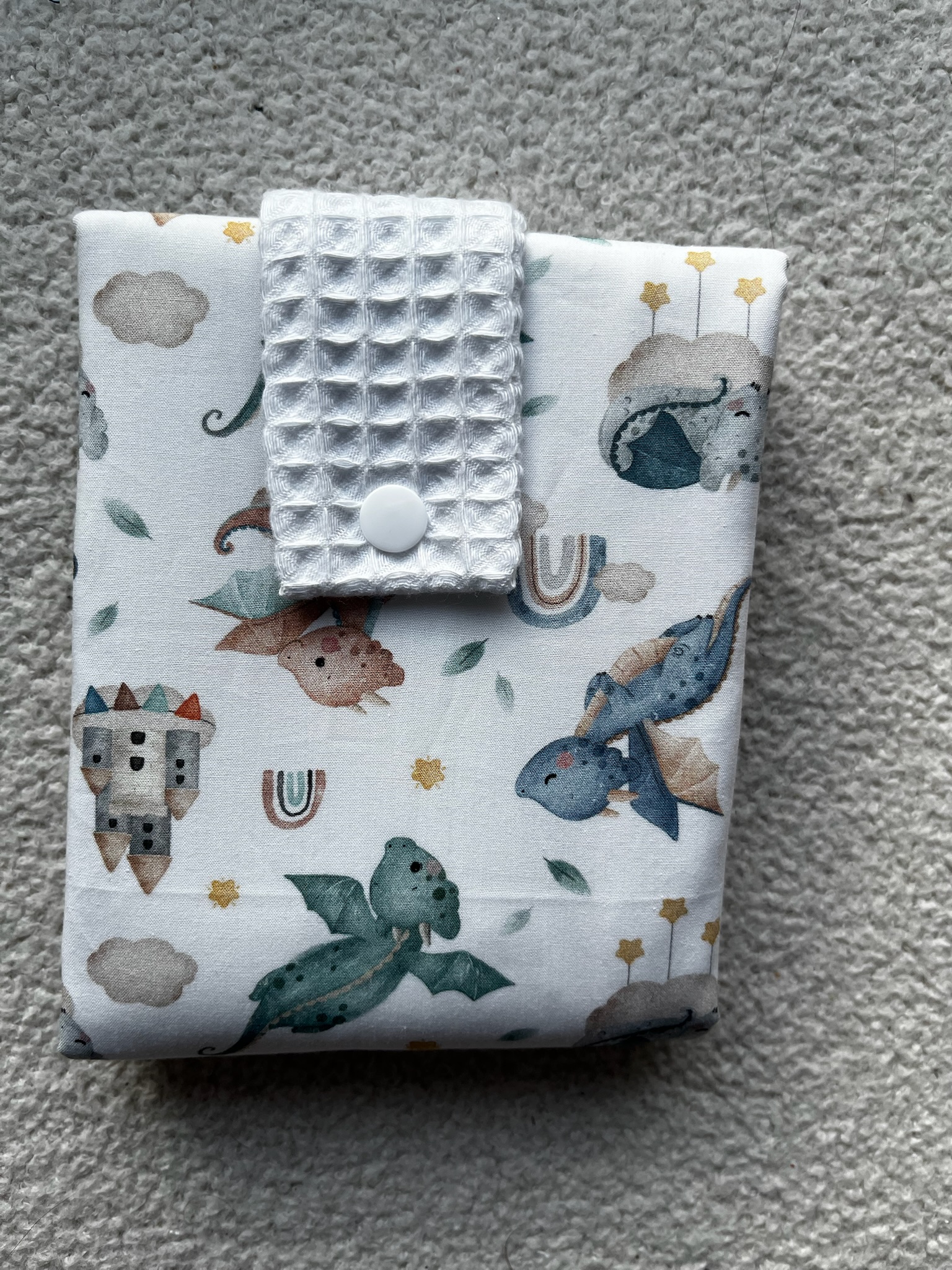 Tapis à langer – Image 6