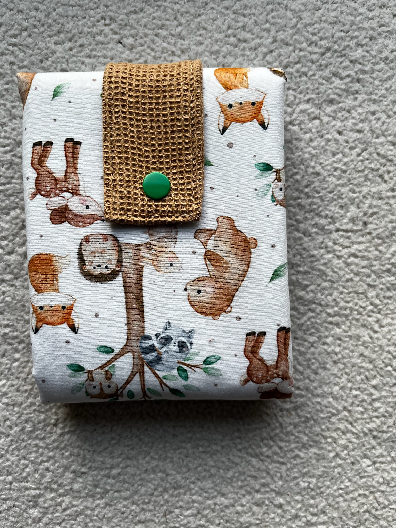 Tapis à langer – Image 8