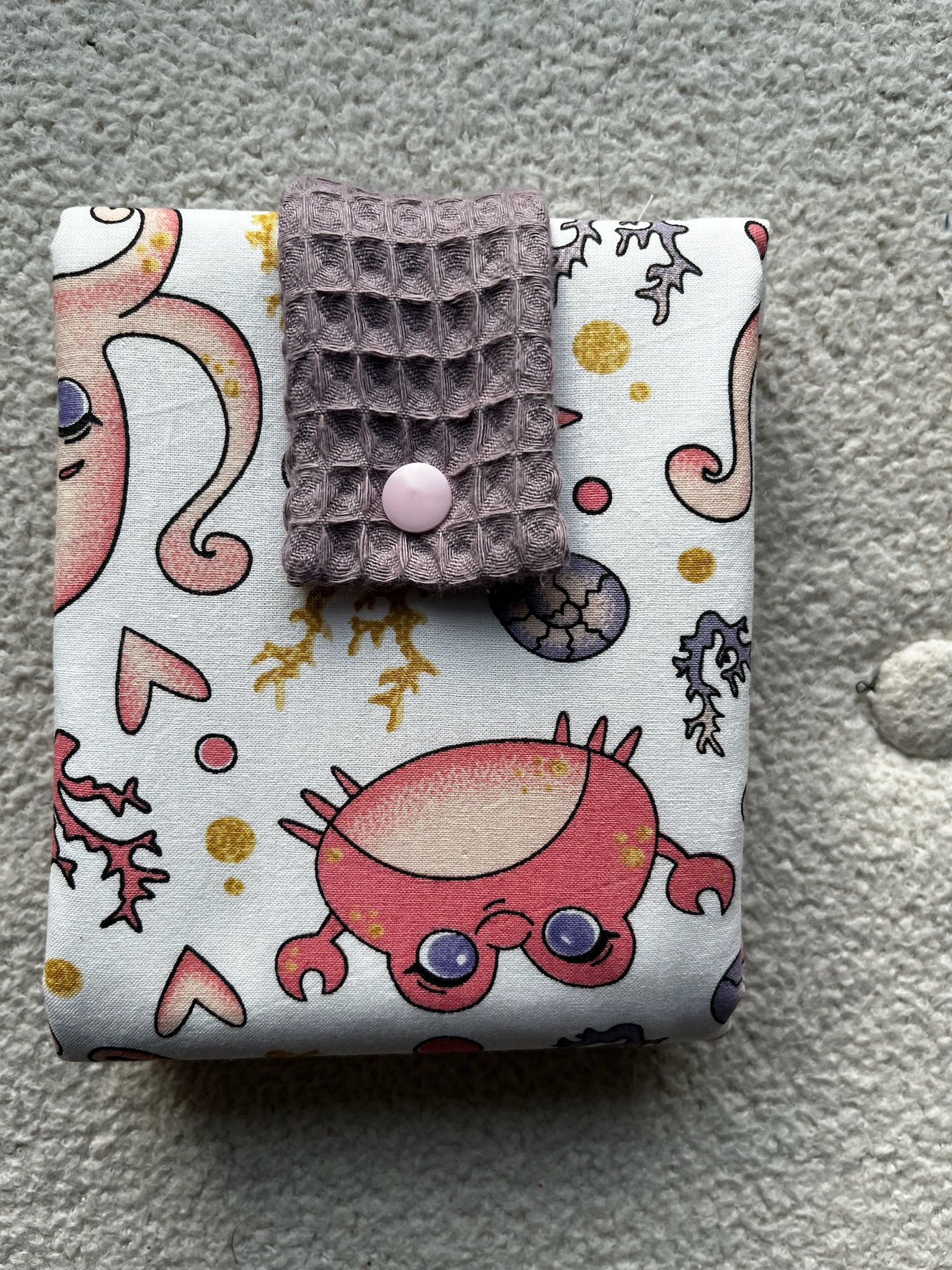 Tapis à langer – Image 13