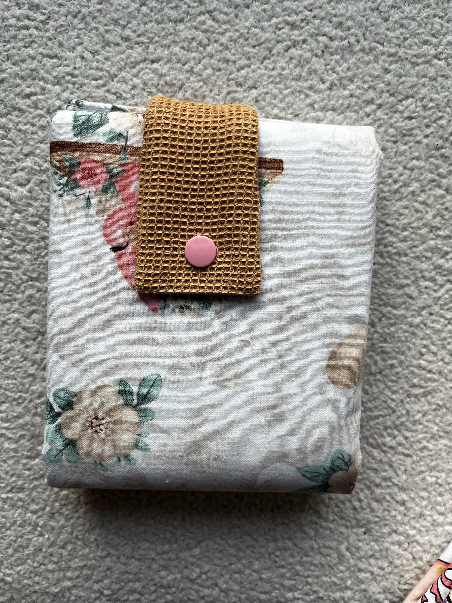 Tapis à langer – Image 15