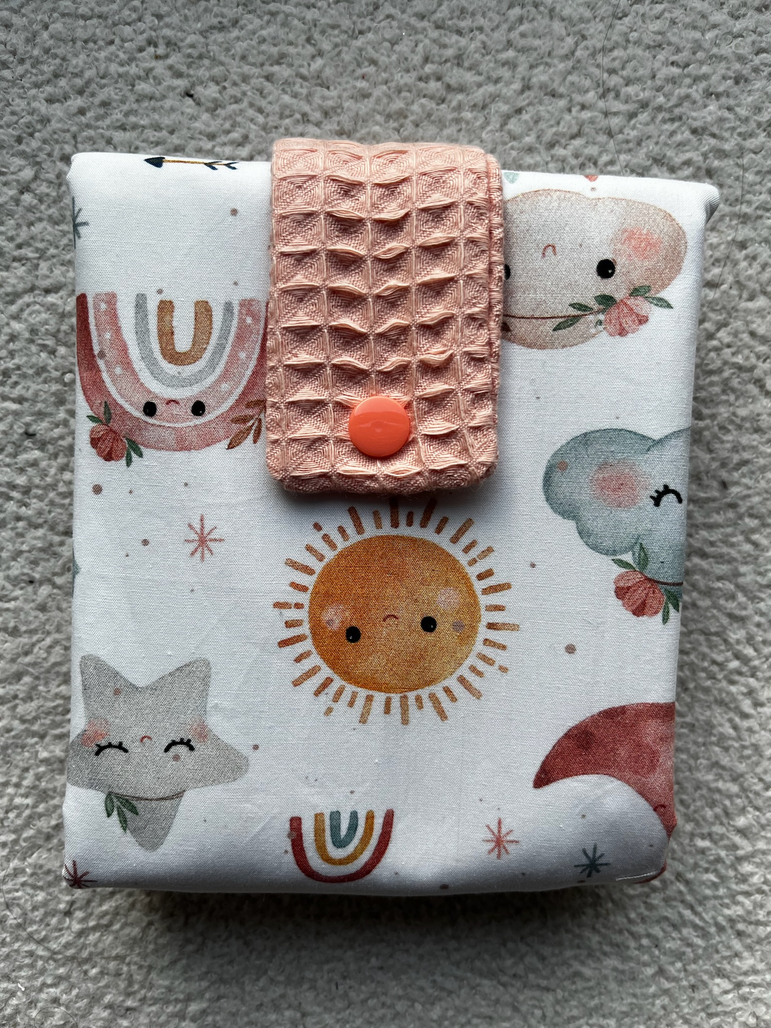 Tapis à langer – Image 16