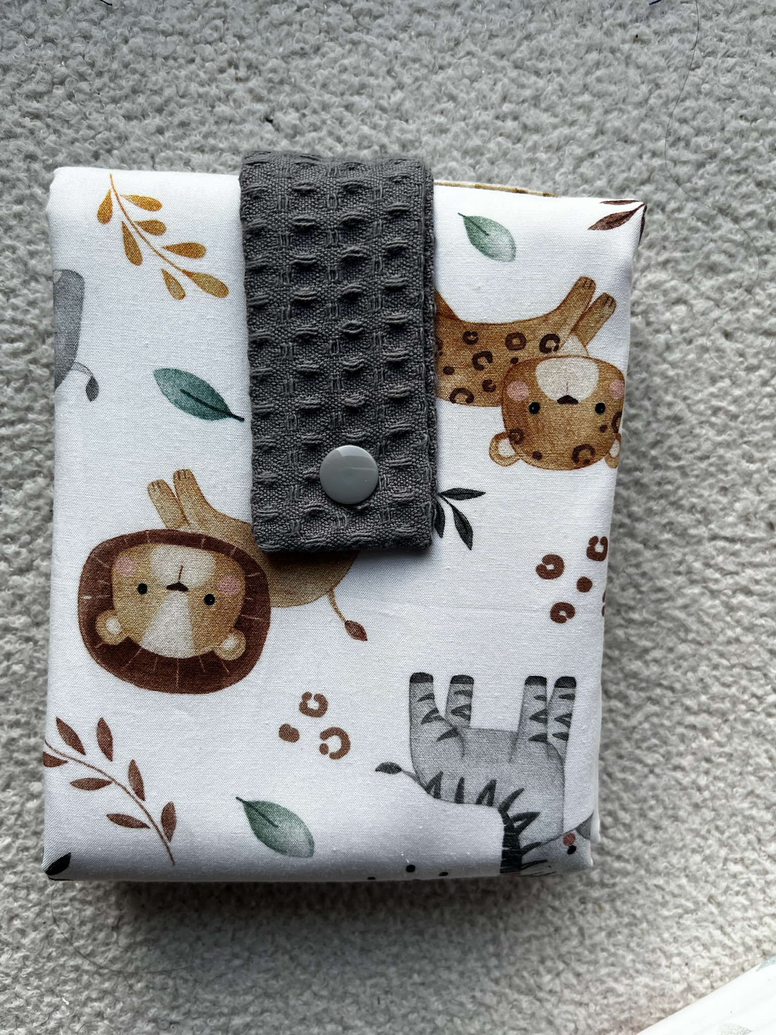 Tapis à langer – Image 10