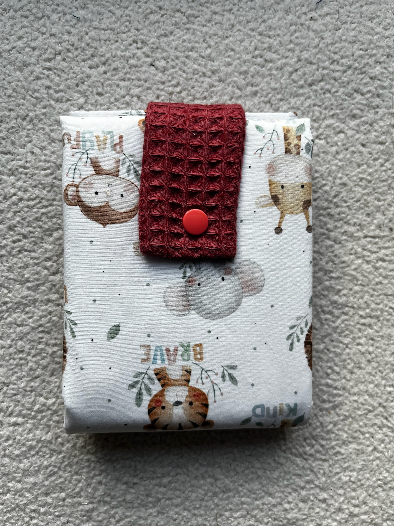 Tapis à langer – Image 11