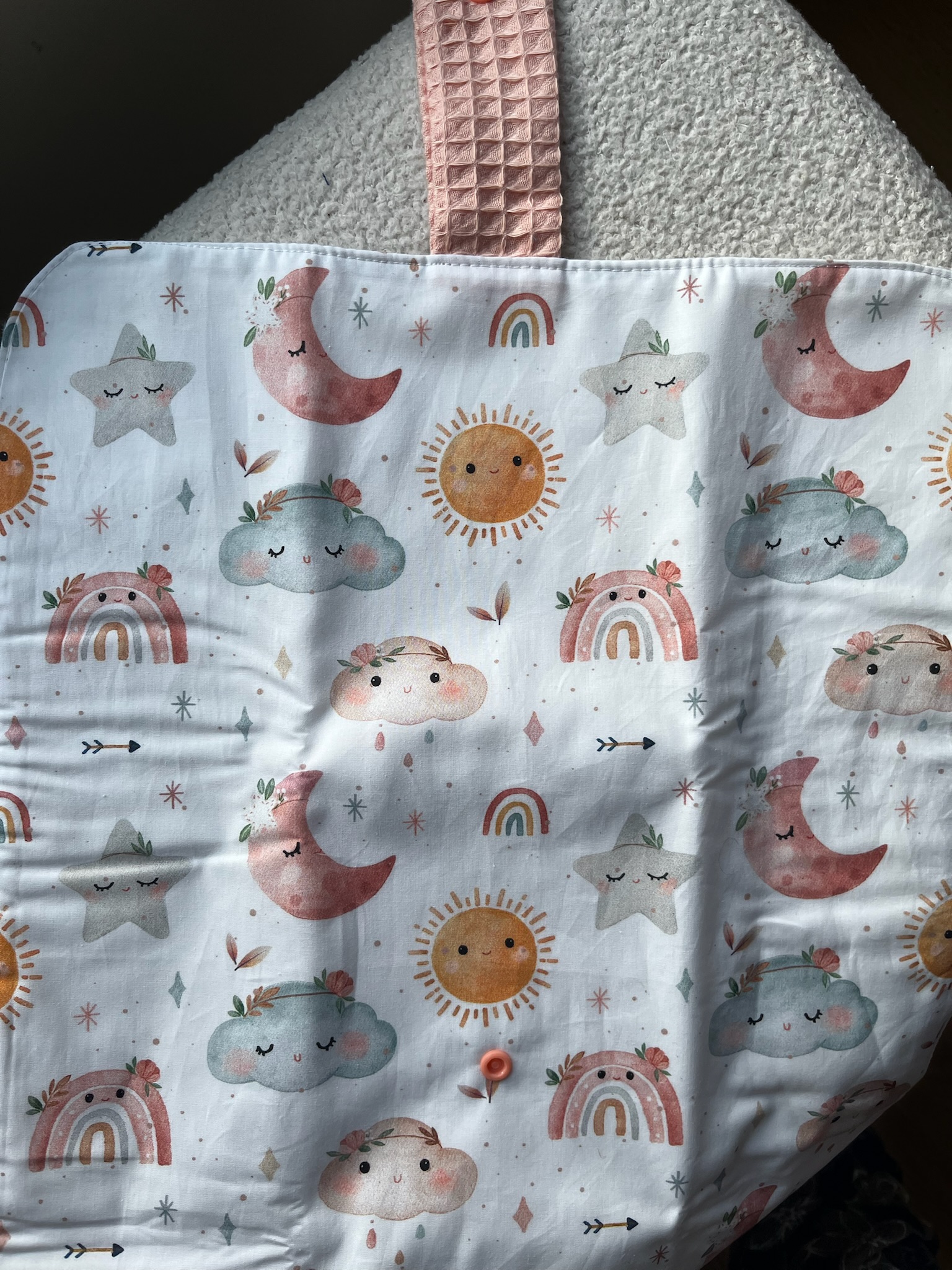 Tapis à langer – Image 9