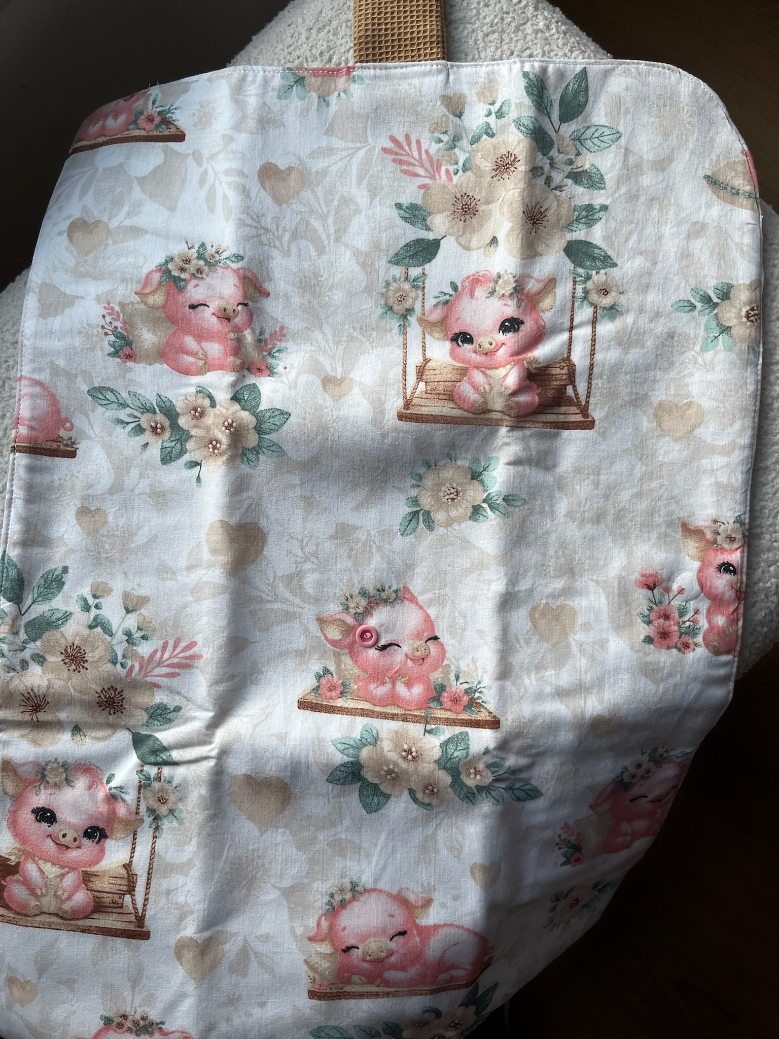 Tapis à langer – Image 12