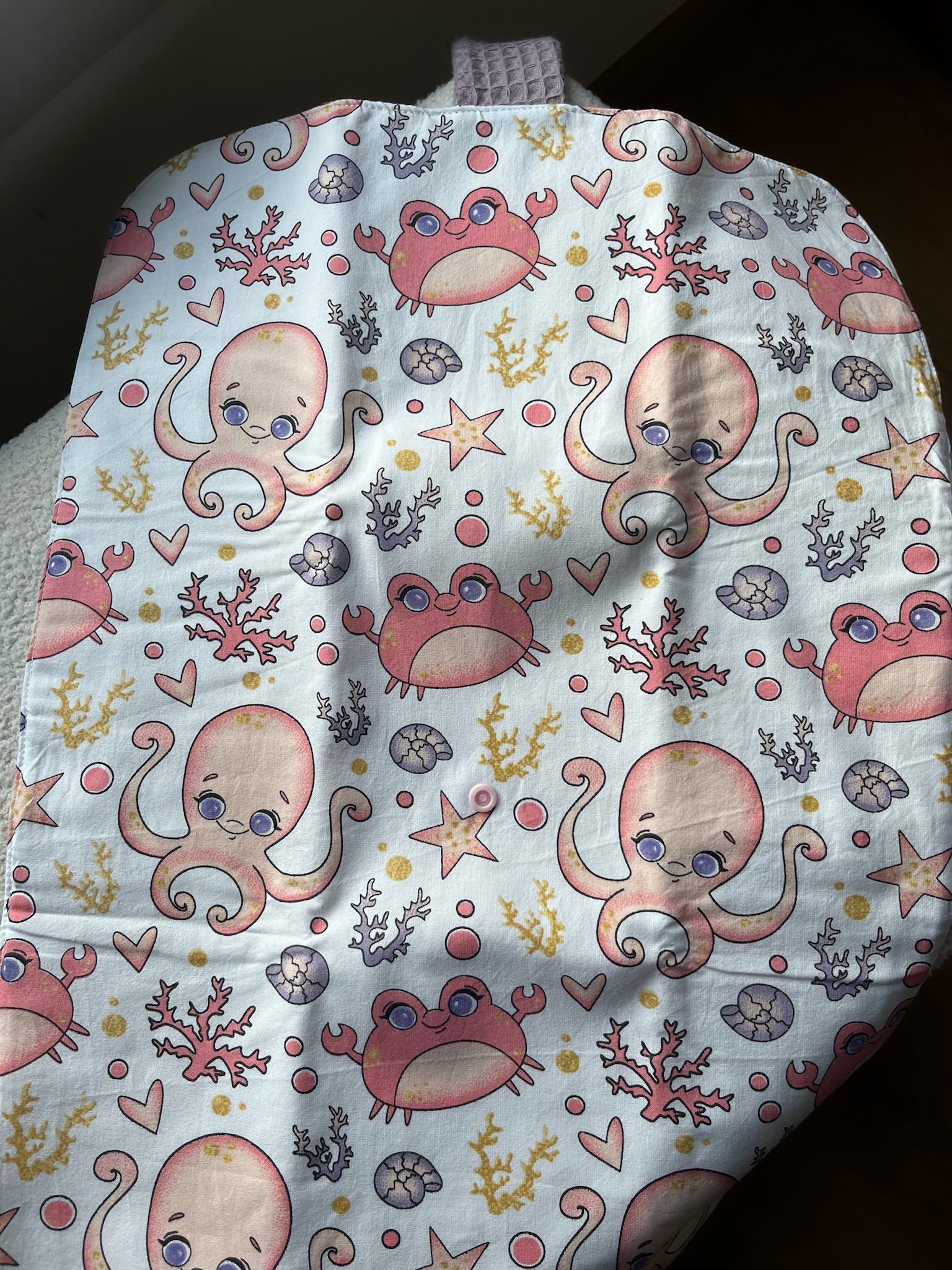 Tapis à langer – Image 4