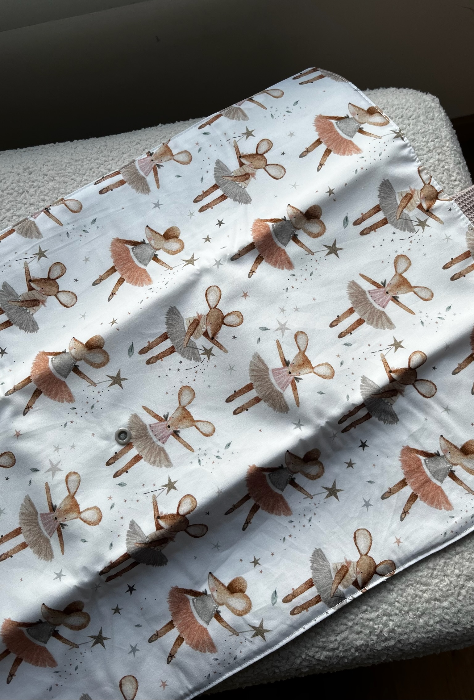 Tapis à langer – Image 5