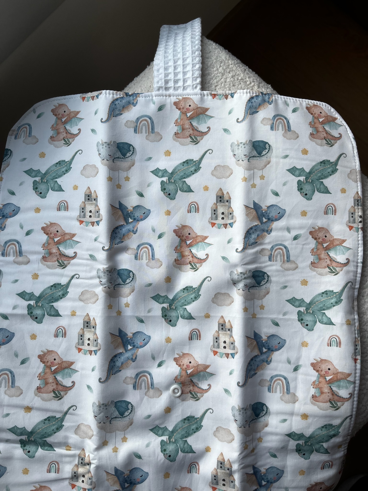 Tapis à langer – Image 19