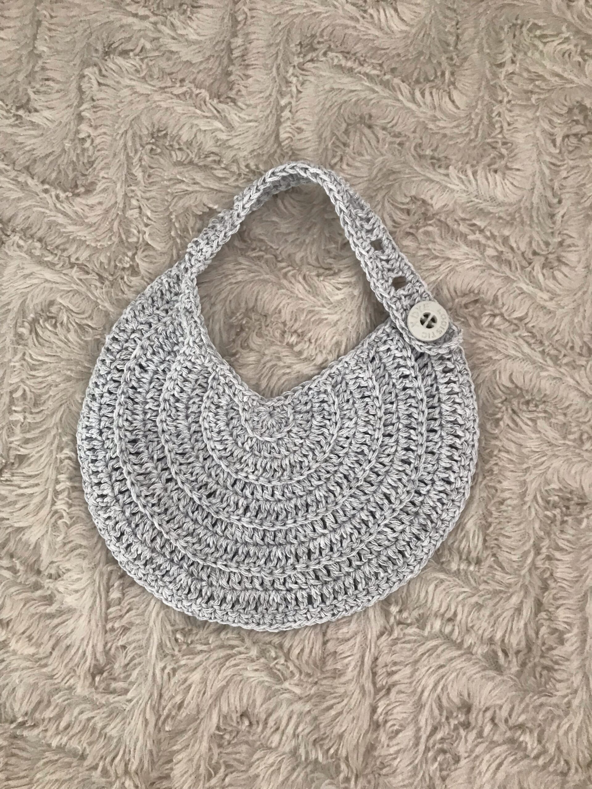 Bavero crochet