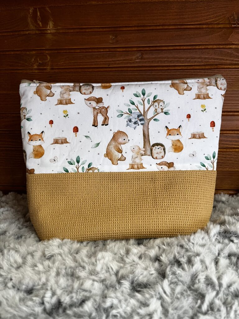 Trousse Cédric