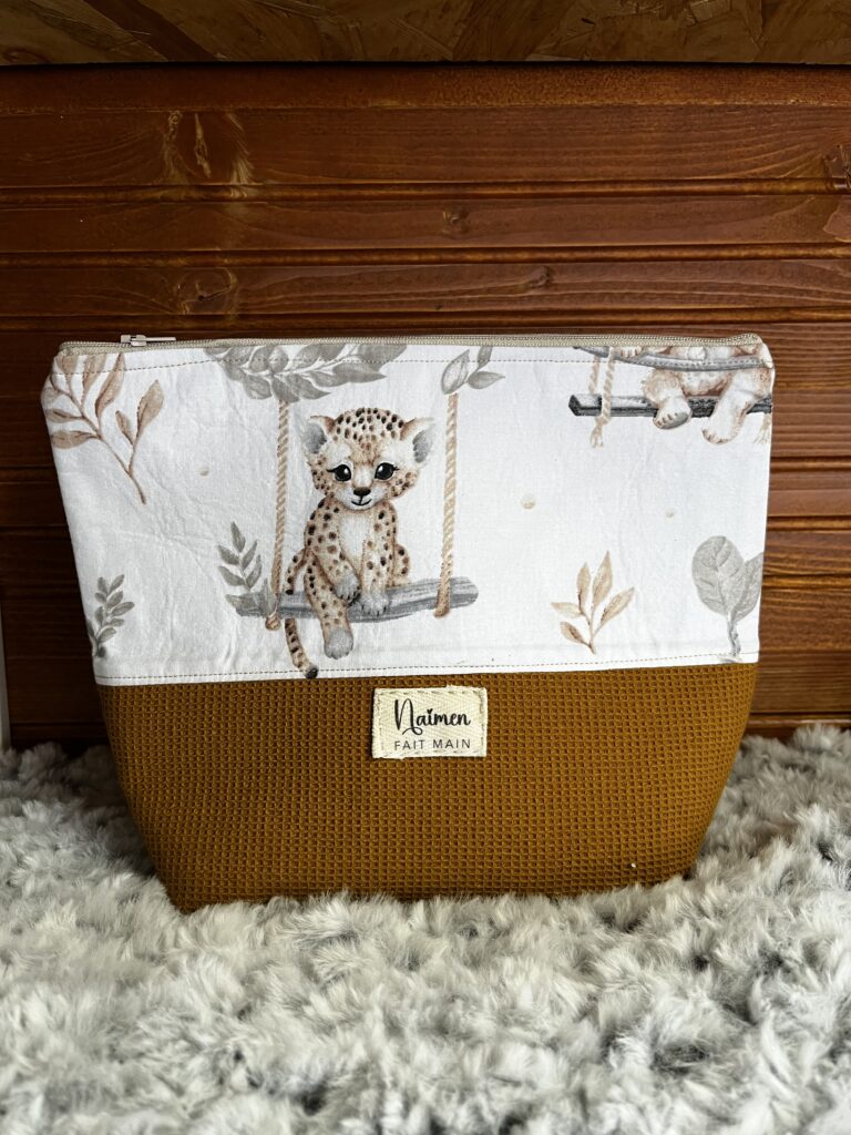 Trousse Cédric