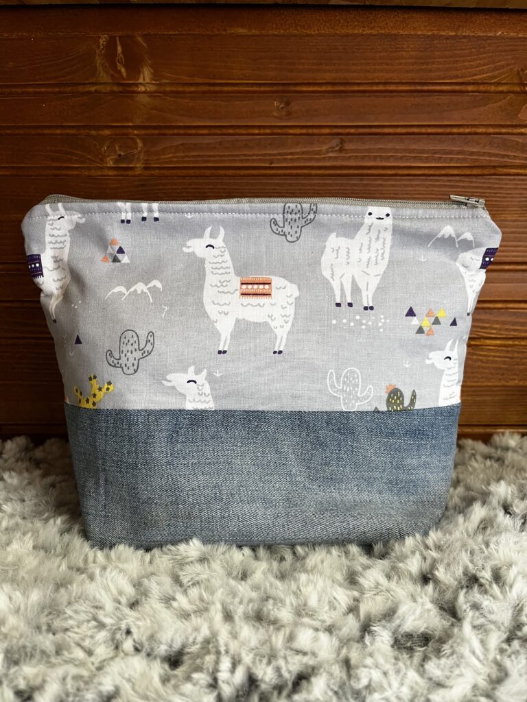 Trousse Cédric