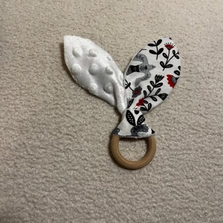 mo1 Anneau de dentition