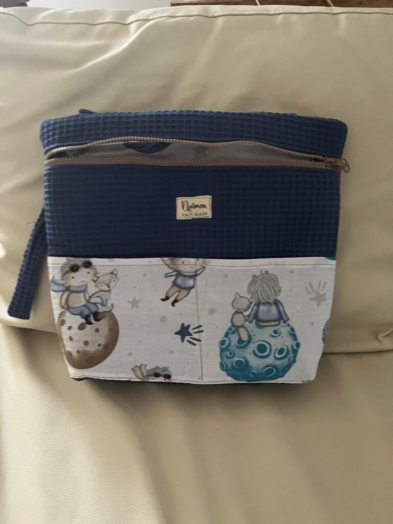 Sac Poussette