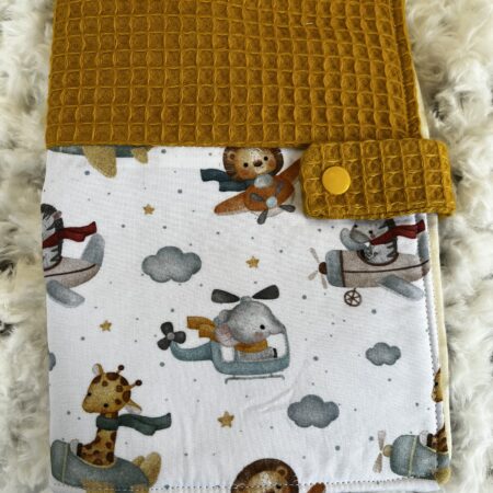 Protège Carnet de Santé