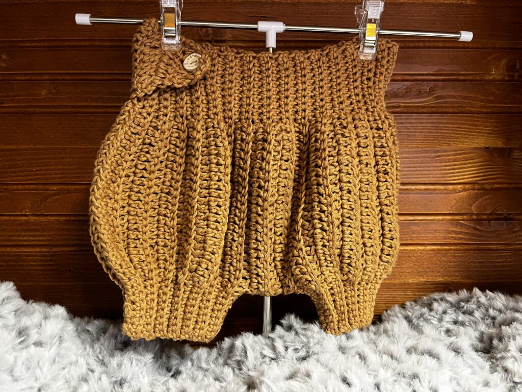 Pantalon Bastien
