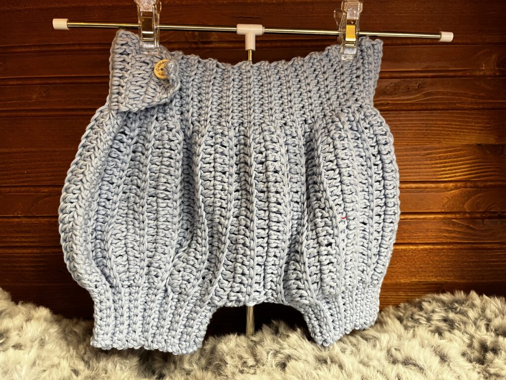 Pantalon Bastien
