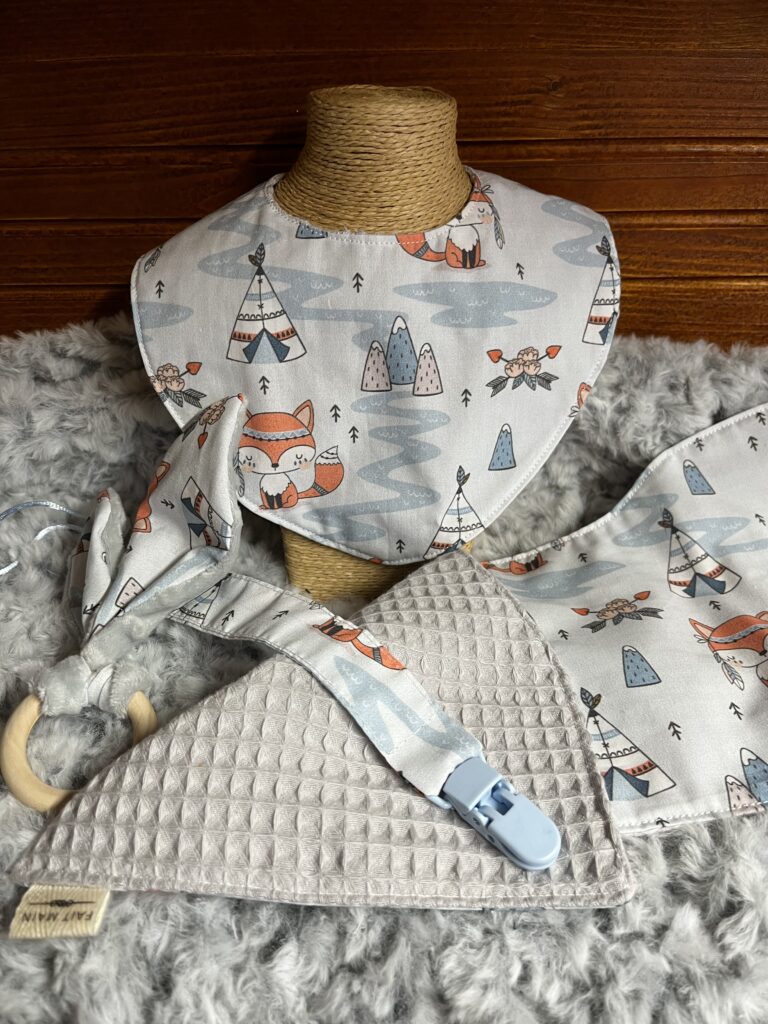 Kit Naissance