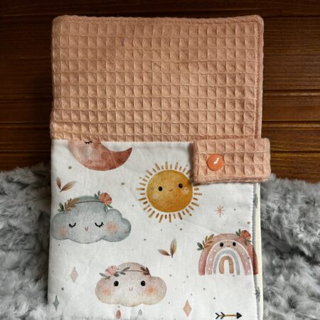 Protège Carnet de Santé