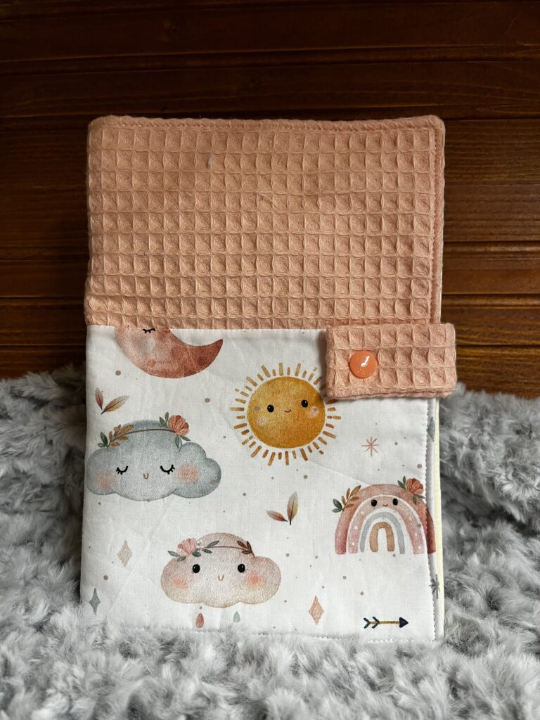 Protège Carnet de Santé