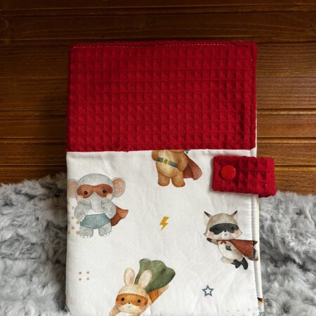 Protège Carnet de Santé