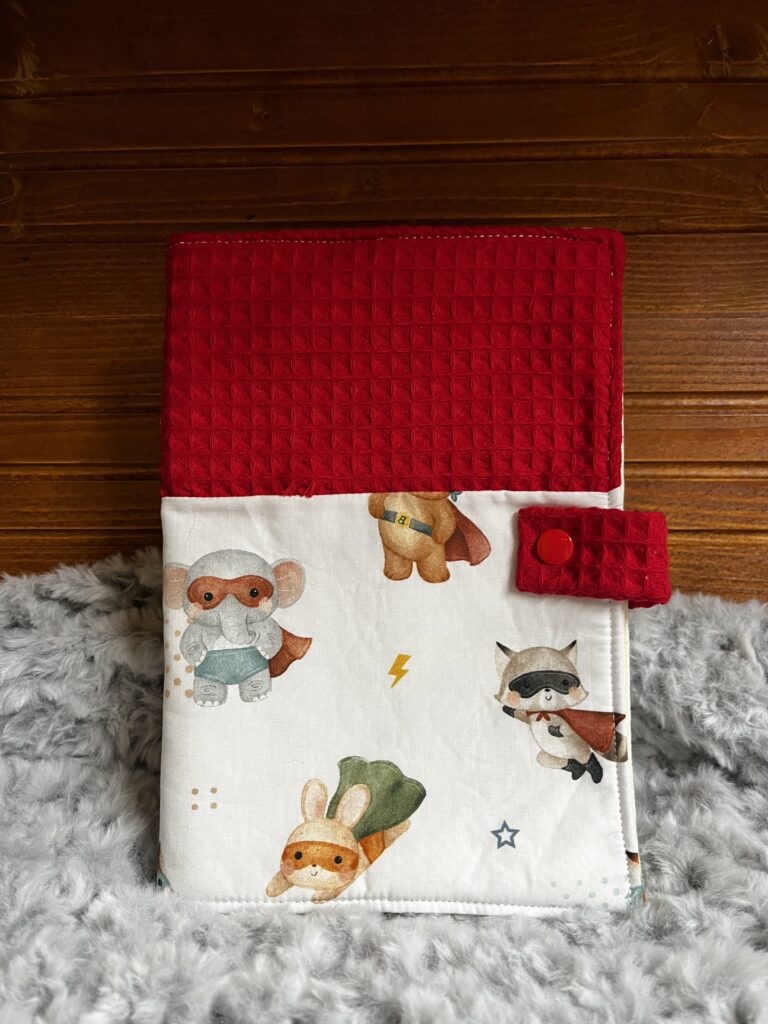 Protège Carnet de Santé