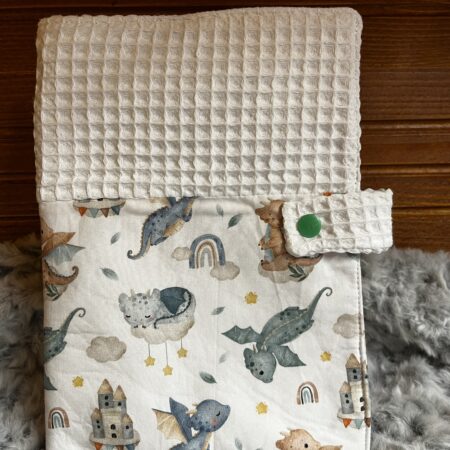 Protège Carnet de Santé