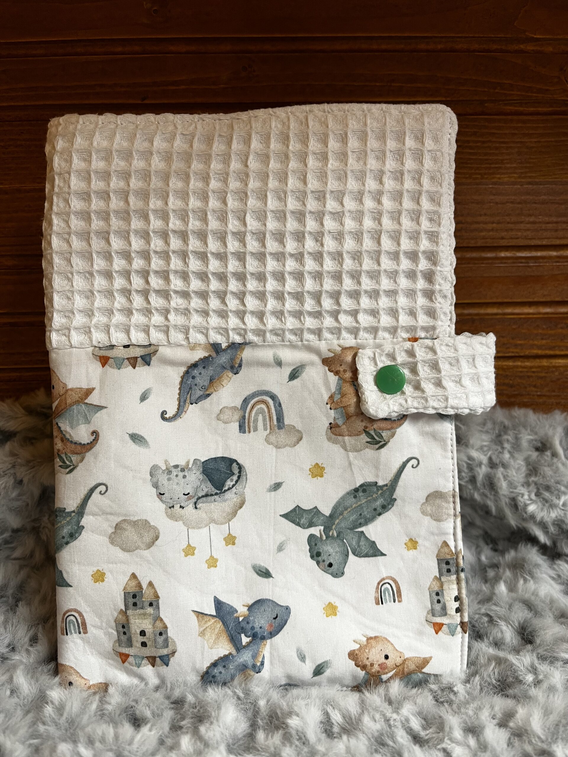 Protège Carnet de Santé