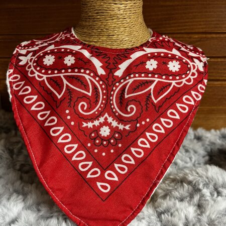 Bavoir Bandana 0-9m