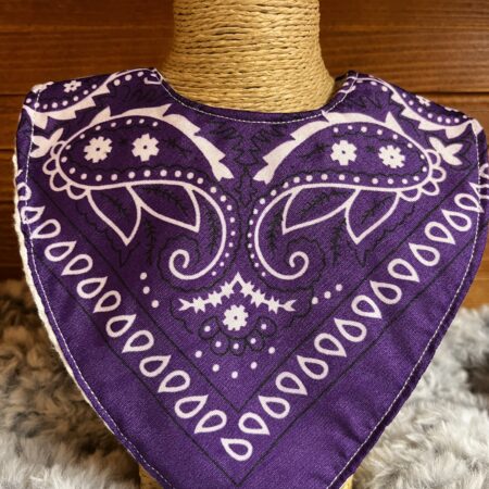 Bavoir Bandana 0-9m